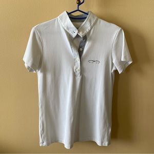 Animo short sleeve show shirt